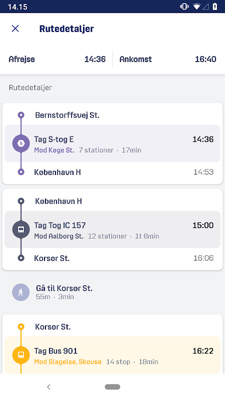 DOT Tickets screenshot image 2_Popularmodapk.com