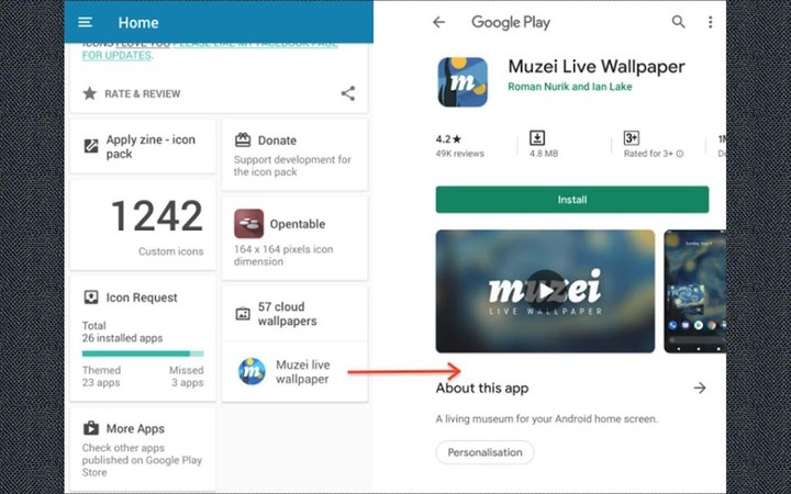 Striker Girls 1945<span>(Unlimited Money)</span> screenshot image 6_Popularmodapk.com
