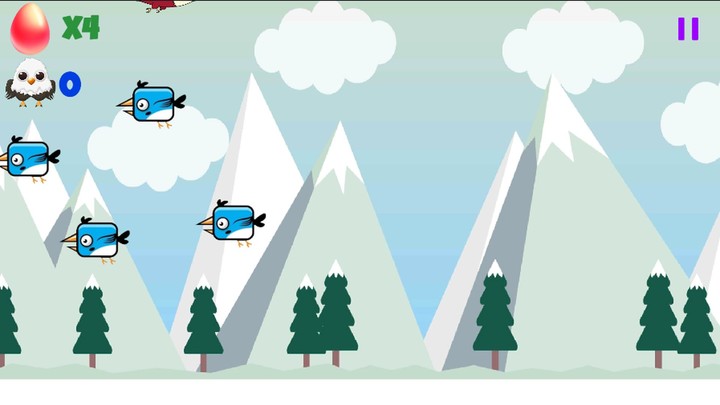 Eagle KARTAL screenshot image 1_Popularmodapk.com