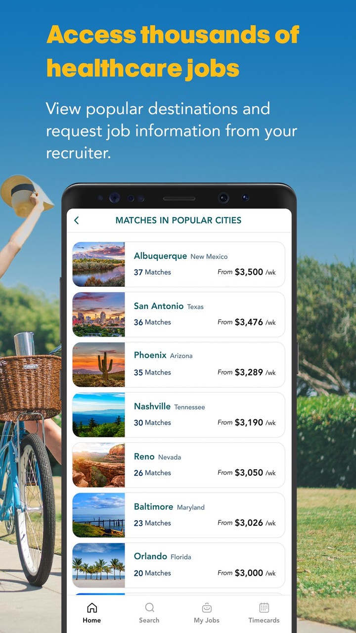 Host Healthcare screenshot image 6_Popularmodapk.com