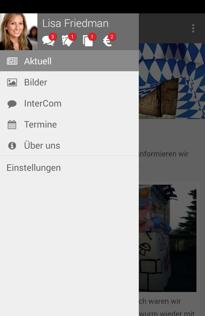 Haisl Mantel e.V. screenshot image 2_Popularmodapk.com