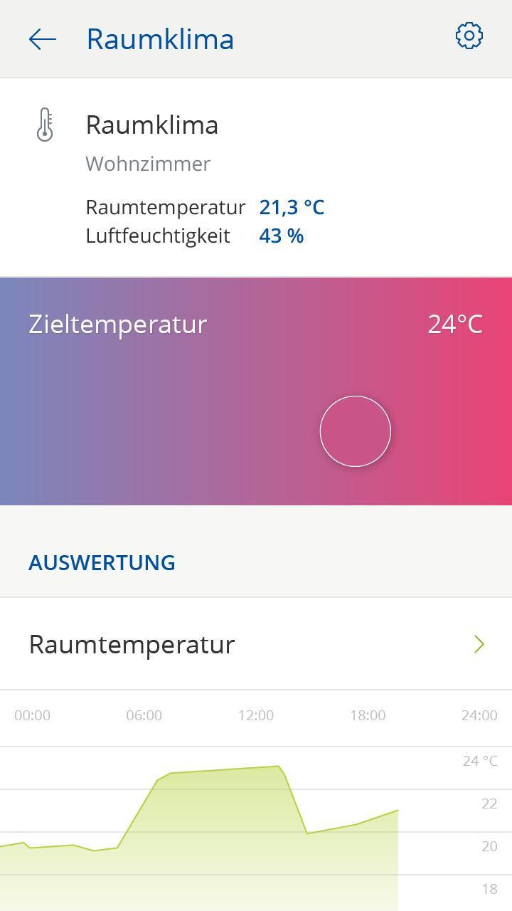 Livisi SmartHome screenshot image 3_Popularmodapk.com