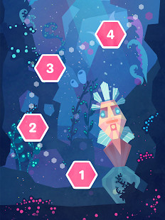 六边形数独破解版（新关卡）<span>(mod)</span> screenshot image 15_Popularmodapk.com