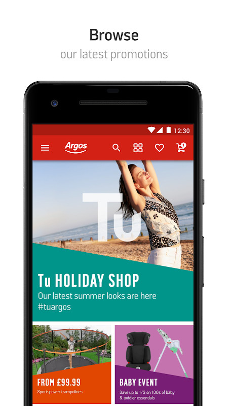 Argos screenshot image 28_Popularmodapk.com