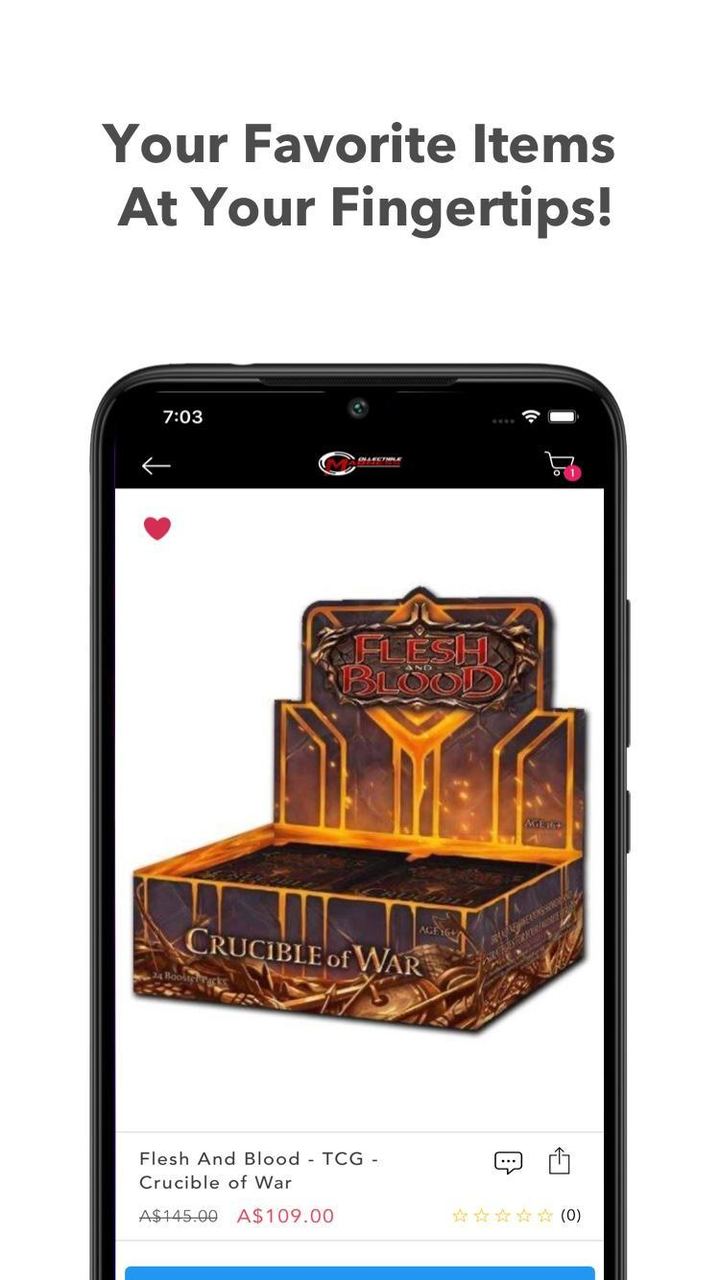 Collectible Madness screenshot image 3_Popularmodapk.com