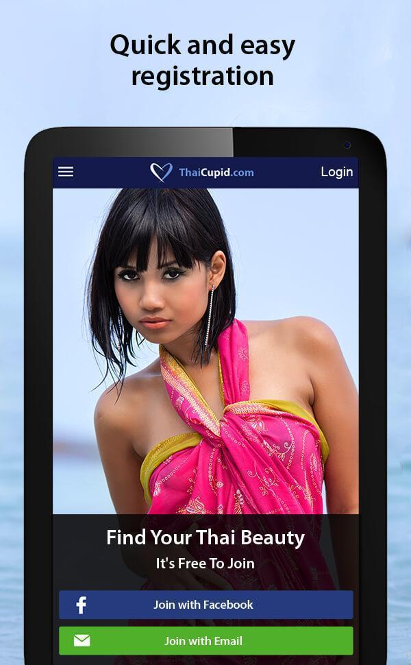 ThaiCupid - Thai Dating App screenshot image 12_Popularmodapk.com