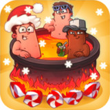 地狱魔鬼点击者破解版<span>(mod)</span>1.5.4_Popularmodapk.com