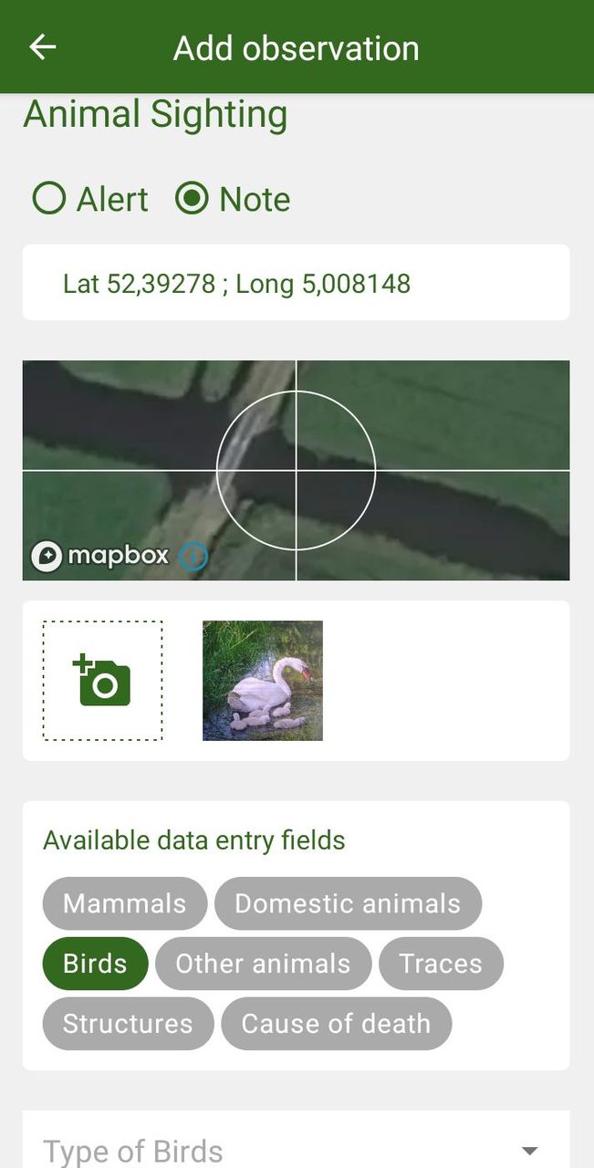 Cluey Data Collector screenshot image 4_Popularmodapk.com