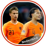 Netherlands football team1.2_Popularmodapk.com