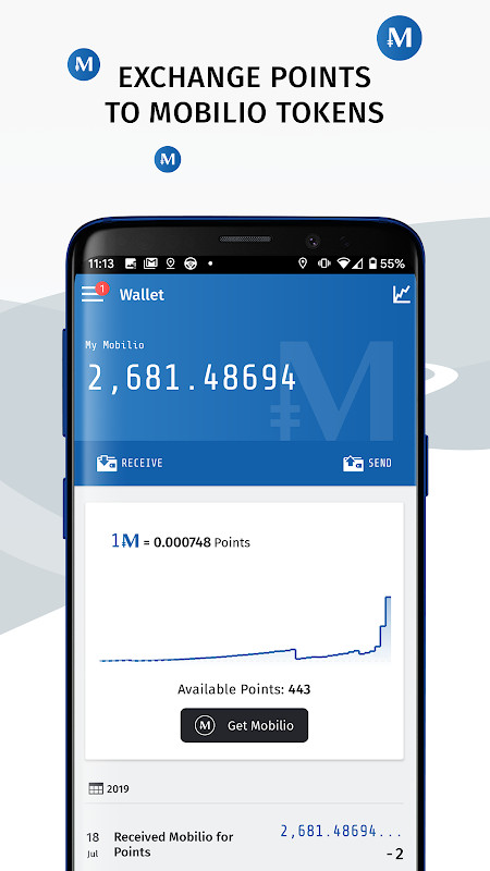 Chamanki screenshot image 1_Popularmodapk.com