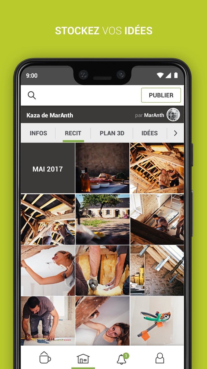 Finally Ants(Mod) screenshot image 4_Popularmodapk.com