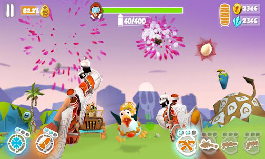 Planet Nam Nam<span>(Mod APK Unlimited money)</span> screenshot image 8_Popularmodapk.com