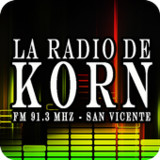 La Radio de Korn - FM 91.3 Mhz - San Vicente2.0_Popularmodapk.com