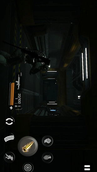 Dead Zone - Action TPS screenshot image 9_Popularmodapk.com