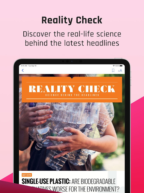 BBC Science Focus Magazine screenshot image 23_Popularmodapk.com