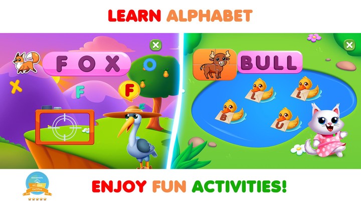 RMB Games 1: Toddler Games screenshot image 3_Popularmodapk.com