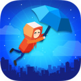 Umbrella Jump : Platform Run<span>(Remove ads)</span>0_Popularmodapk.com