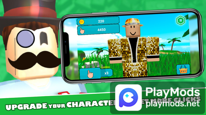 GTA Craft Theft Mod for MCPE screenshot image 7_Popularmodapk.com