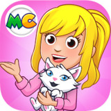 My City Apartment Dollhouse<span>(Unlocked All Content)</span>4.0.4_Popularmodapk.com