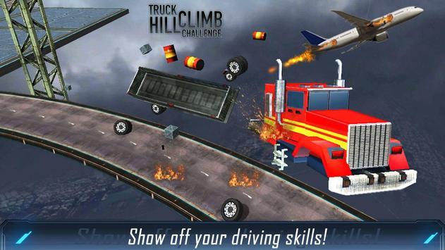 Hill Climb Truck Challenge<span>(Unlimited money)</span> screenshot image 4_Popularmodapk.com