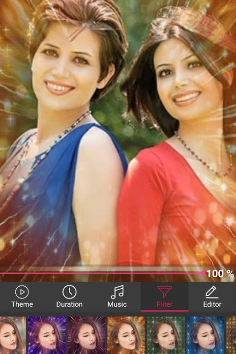 Mothers Day Video Maker screenshot image 6_Popularmodapk.com