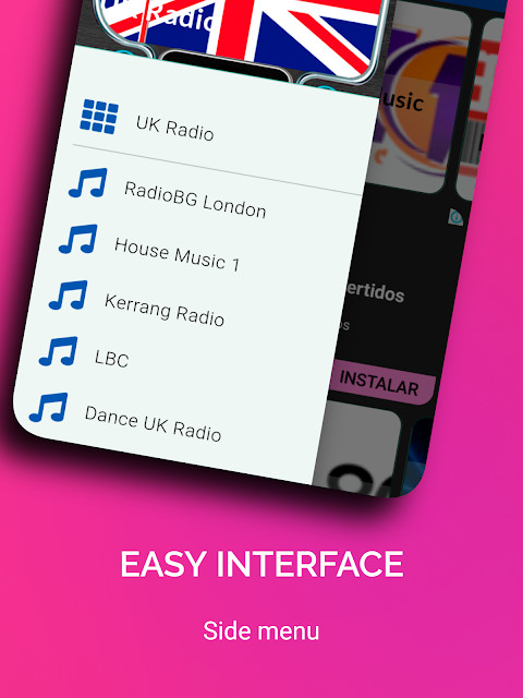 Radio Australia FM AM screenshot image 9_Popularmodapk.com