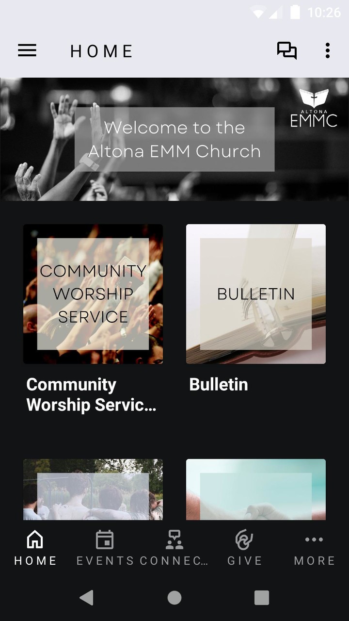 Altona EMMC screenshot image 1_Popularmodapk.com