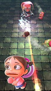 僵尸追逐破解版<span>(mod)</span> screenshot image 6_Popularmodapk.com