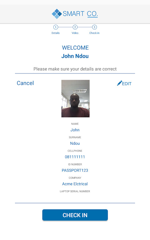 Te Araroa - The Trail App screenshot image 13_Popularmodapk.com