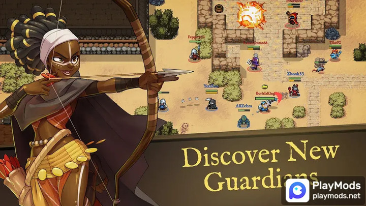 Last Mage Standing<span>(no ads)</span> screenshot image 3_Popularmodapk.com