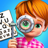Eye Doctor Hospital Games1.1.10_Popularmodapk.com