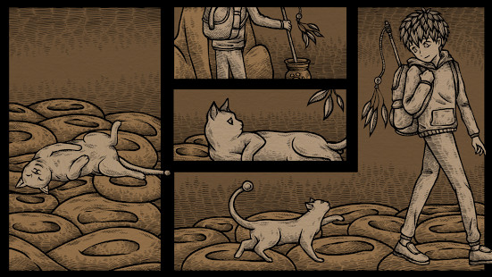 Black shrimp screenshot image 5_Popularmodapk.com