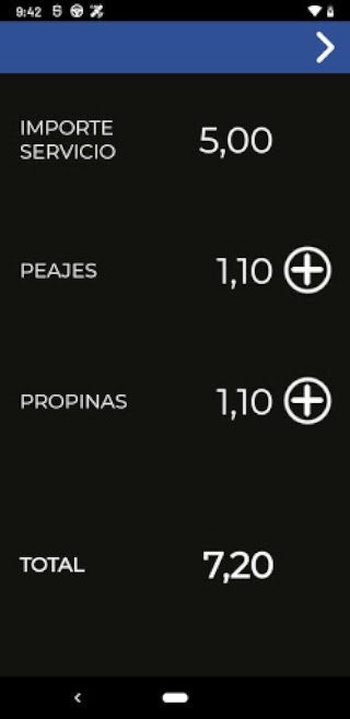 SmartTD screenshot image 2_Popularmodapk.com