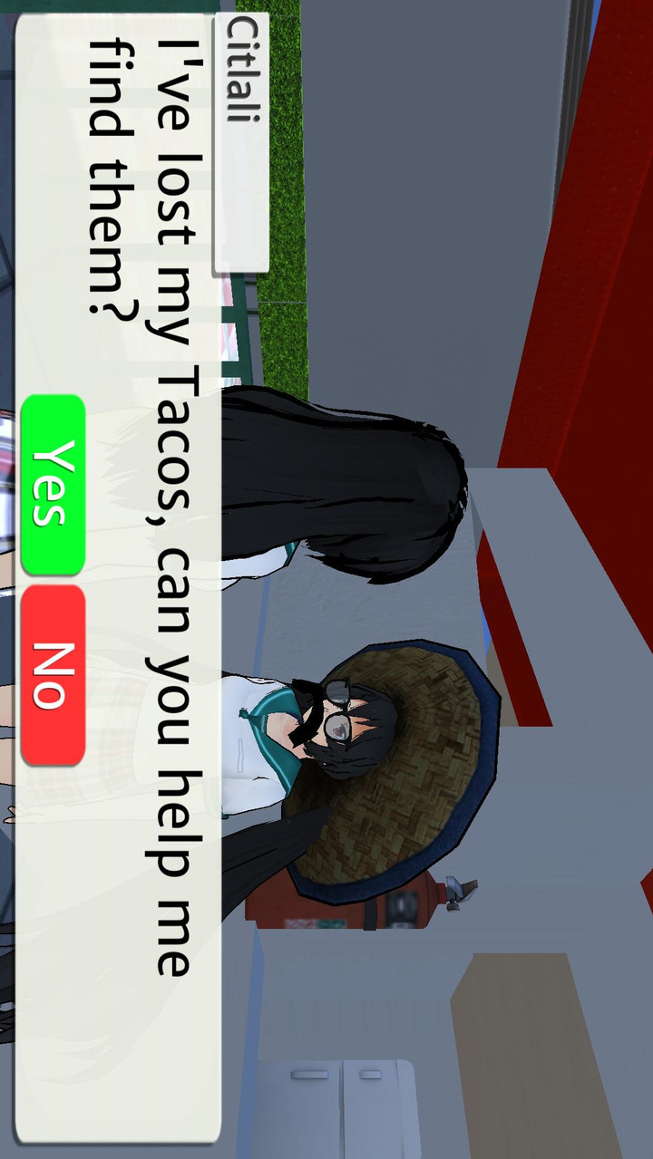 Mexican School Simulator<span>(No Ads)</span> screenshot image 27_Popularmodapk.com