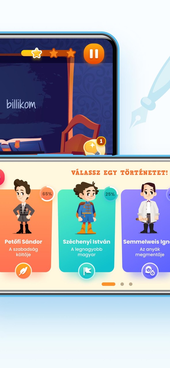 Reformkor Nagyjai screenshot image 5_Popularmodapk.com