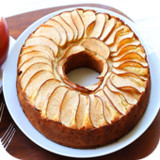 Apple Cake Homemade recipes4.0.1_Popularmodapk.com