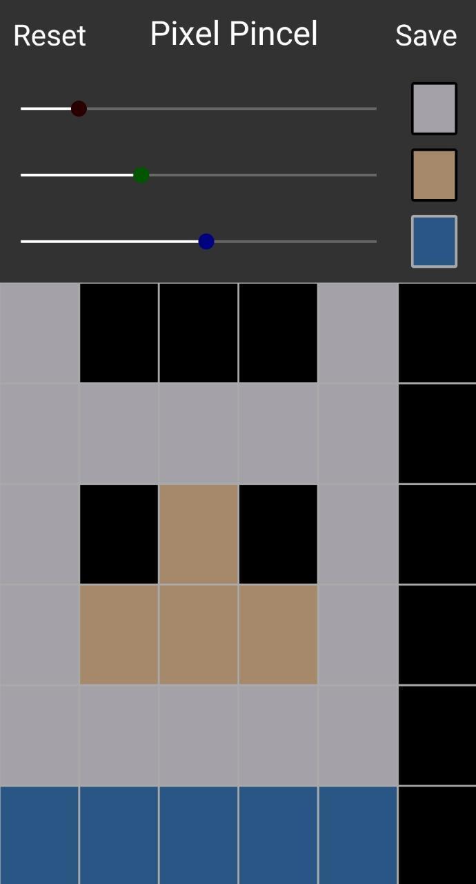 Pincel Pixel - Beta screenshot image 7_Popularmodapk.com