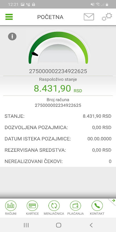 OTP m-Bank screenshot image 2_Popularmodapk.com