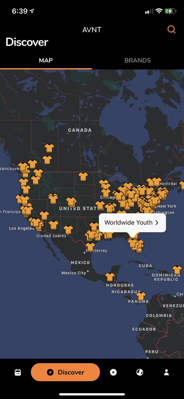 AVNT - Streetwear & Shopping screenshot image 11_Popularmodapk.com