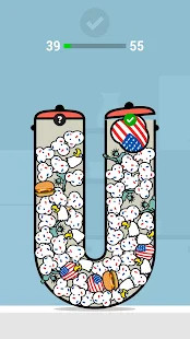 Popcorn Chef – Kawaii Games & Physics Games(No Ads) screenshot image 6_Popularmodapk.com