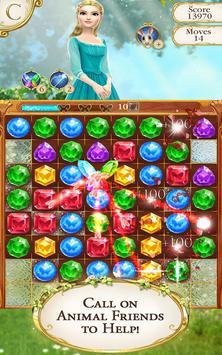 Cinderella Free Fall APK<span>(Mod APK)</span> screenshot image 10_Popularmodapk.com