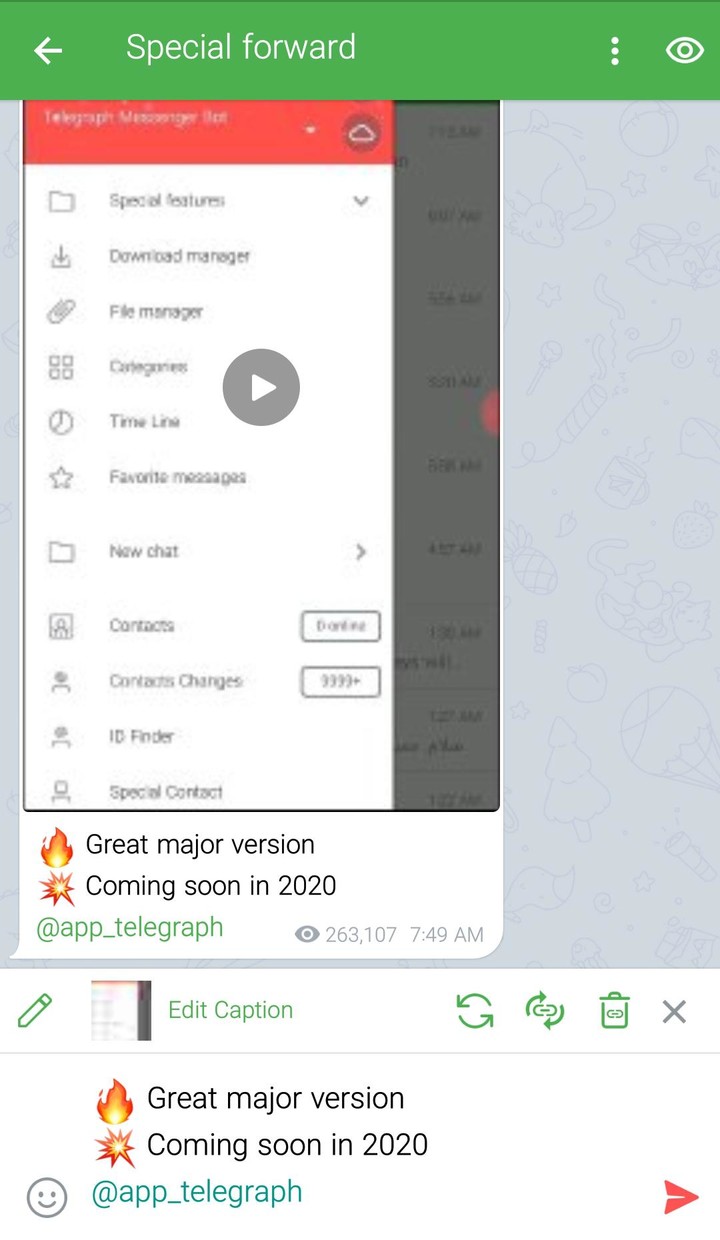 Stop Motion Video screenshot image 13_Popularmodapk.com