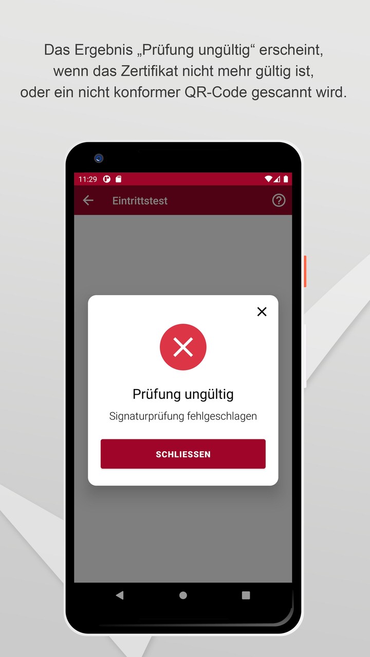 GreenCheck screenshot image 10_Popularmodapk.com