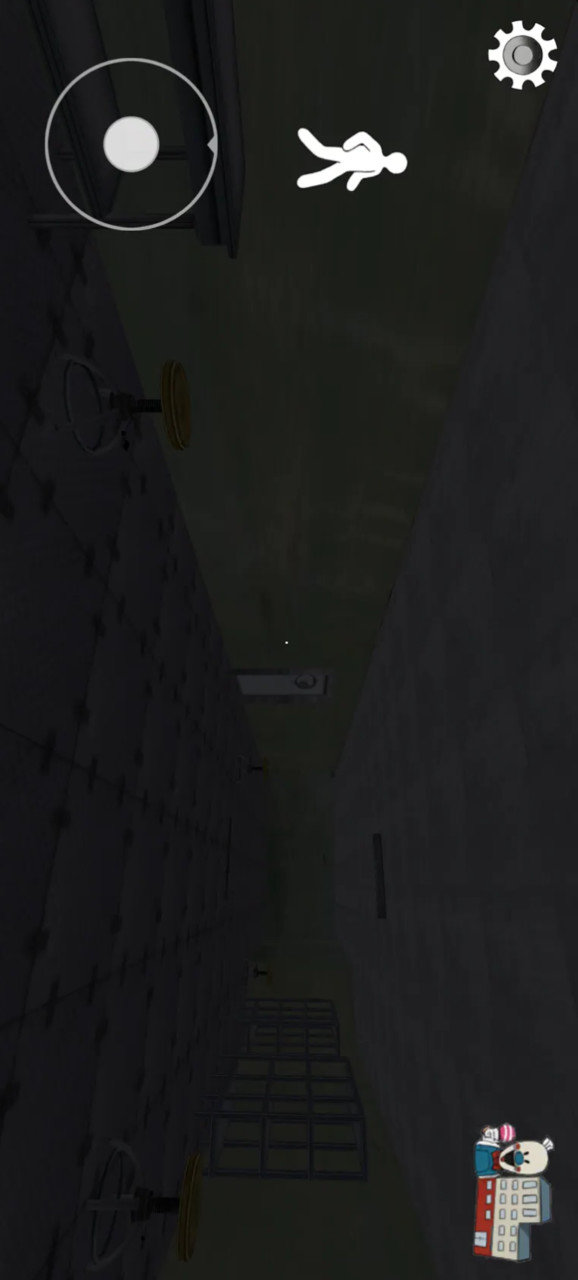 Ice Scream 8 Evil Nun screenshot image 2_Popularmodapk.com