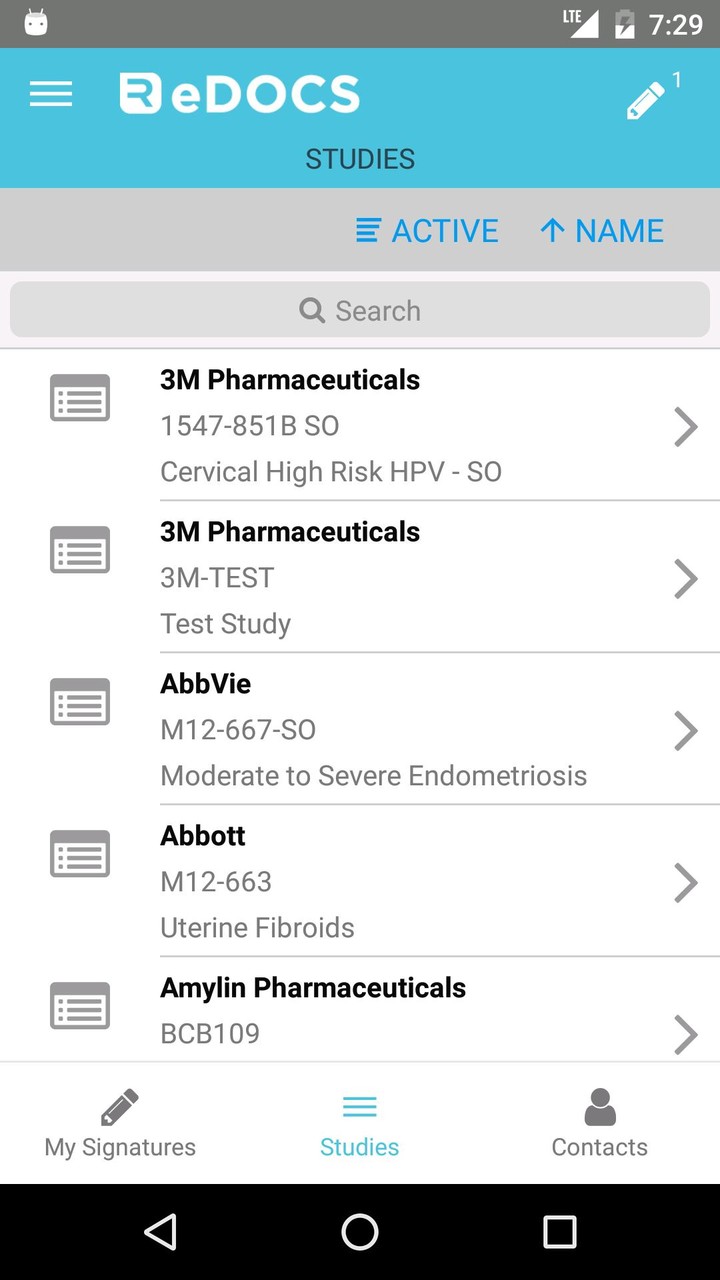 RealTime-CTMS screenshot image 2_Popularmodapk.com