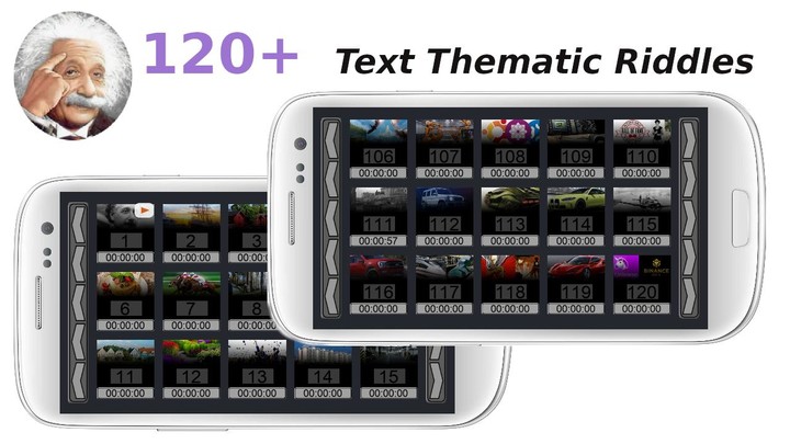 Zeka Oyunları: Hafıza Maratonu screenshot image 14_Popularmodapk.com