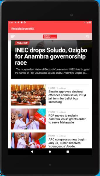 ReliableSourceNG screenshot image 10_Popularmodapk.com