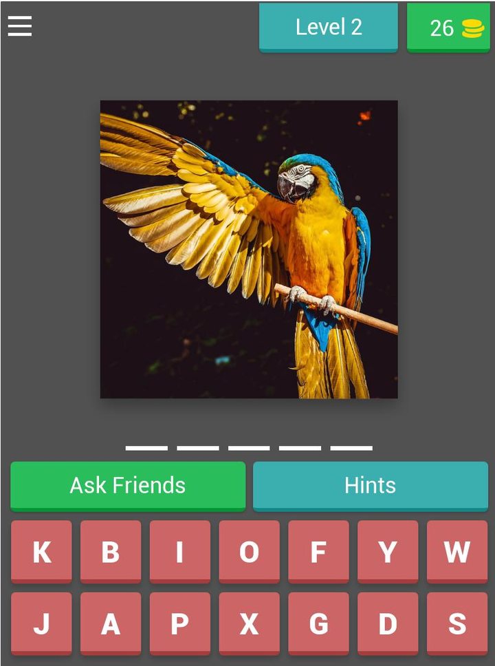 Guess The Animals screenshot image 5_Popularmodapk.com