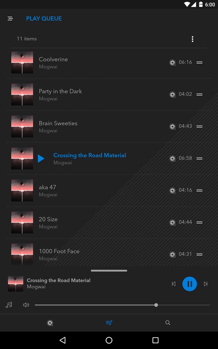 dCS Mosaic Control screenshot image 4_Popularmodapk.com