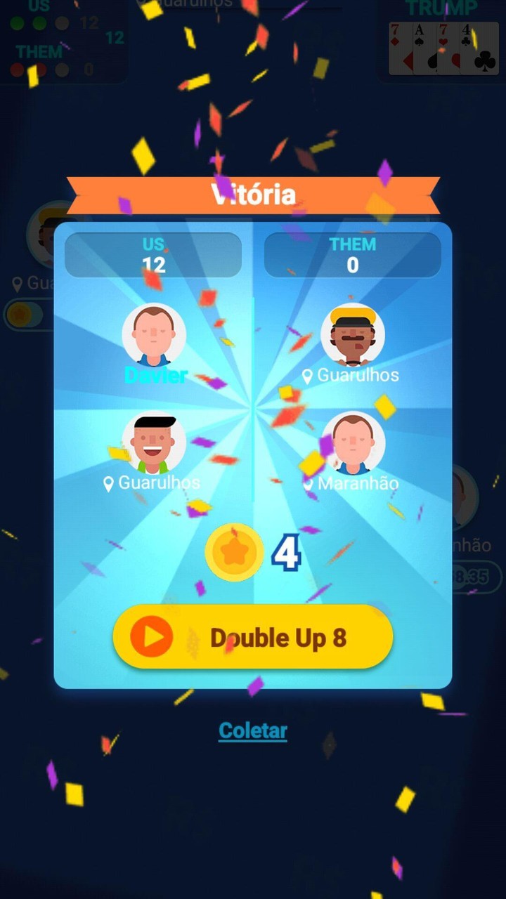 Truco Star screenshot image 4_Popularmodapk.com